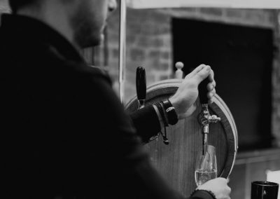 po drugie lanie prosecco z kranu
