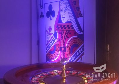 po pierwsze pakiet las vegas