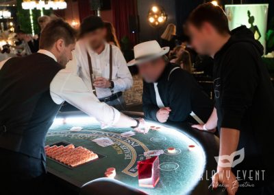kasyno wynajem las vegas
