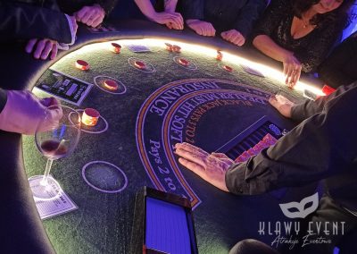 kasyno las vegas wynajem